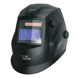 Přilba svářečská FUSION TrueView+