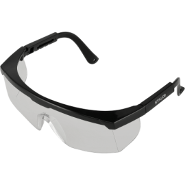 Brýle ochranné DUNLIN