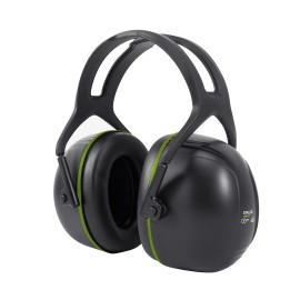 Chrániče sluchu mušlové THOR