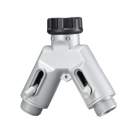 Rozdělovač dvojitý XTR