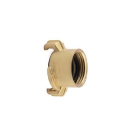 Spojka s vnitřním závitem 1/2