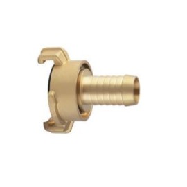 Spojka s otočným konektorem na hadici 1/2