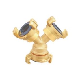 Spojka 3ramenná BRS GK