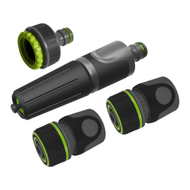 Zavlažovací tryska 1/2