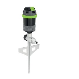 Zavlažovač turbínový 6 funkcí XTR