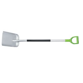 Lopata kovová násada EXP