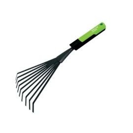 Hrábě vějířové ruční EXP