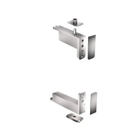 FJ Set System Fx 40 mm A hranatý, nerez