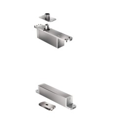 FJ Set-System Fx 70 mm váh.tř. C-hranatý- nerez