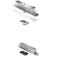 FJ Set System Fx TP-R A hranatý, černé+bílý