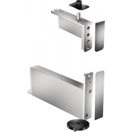 FJ Set-System M+ 40 mm váh.tř. B-kulatý čer/ner