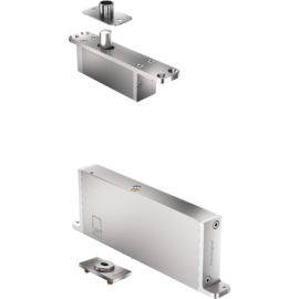 FJ Set-System M+ 70 mm váh.tř. C-zapuš. hranatý N