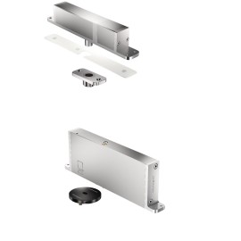 FJ Set-System M+ TP-R váh.tř.E-kulatý-Č/B