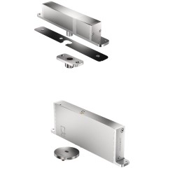 FJ Set-System M+ TP-R váh.tř.E-kulatý-N/Č