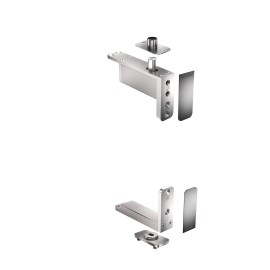 FJ Set-System One 40 mm váh.tř. G-zapuš. kul. N