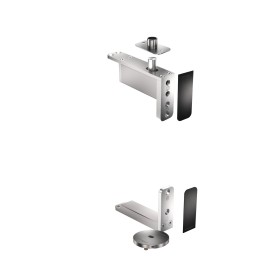 FJ Set-System One 40 mm váh.tř. G-kulatý- N/Č