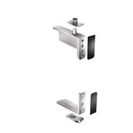 FJ Set-System One 40 mm váh.tř. G-hranatý NA -N/Č