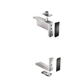 FJ Set-System One 40 mm váh.tř. G-hranatý- N/Č