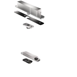 FJ Set-System One TP-R váh.tř. G-hranatý tvar  Č