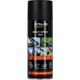 Sprej MULTI 5v1 400 ml