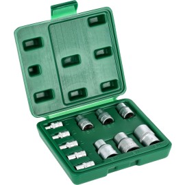 Klíč nástrčný TORX 1/4