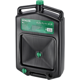 Nádoba na olej, uzavíratelná 8l