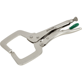 Kleště svařovací, svorkové, západkové 280 mm