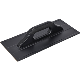 Hladítko PVC s brusným papírem 400 mm