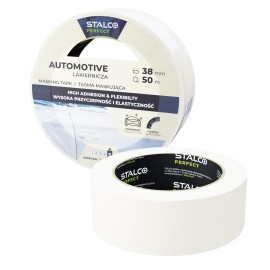 Páska maskovací lakýrnická 25 mm x 50 m