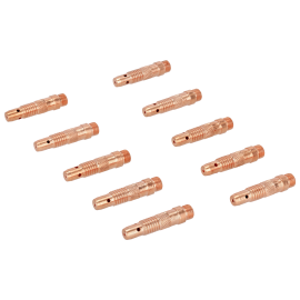 Tělo kleštiny 1,6 mm 10ks pro svářečku TIG