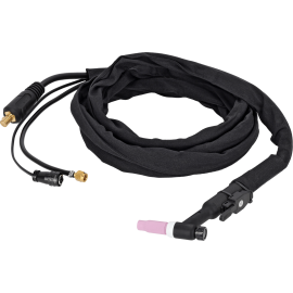 Hořák svařovací TIG kabel 4 m TIGPulse DC 200HF