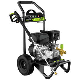 Vysokotlaký čistič 4800W HPC200G-CRT