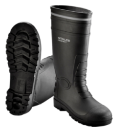 Holínky ochranné KULLER S5 40