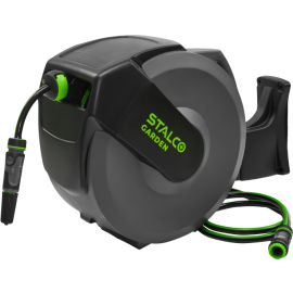 Naviják na hadici automatický 25m EXP