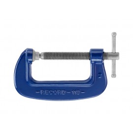 IRW Record G-svěrka MEDIUM 50 mm/2