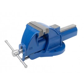 IRWIN Strojařský svěrák 150 mm/6" nepravidelný