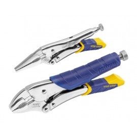 IRWIN VISE-GRIP sada 2 ks 10WR/6LN