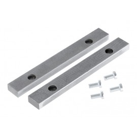 IRW Record Čelisti 203 mm se šrouby pro svěrák 8ZR