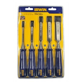 MARPLES Sada dlát M444  6,10,13,19 a 25 mm