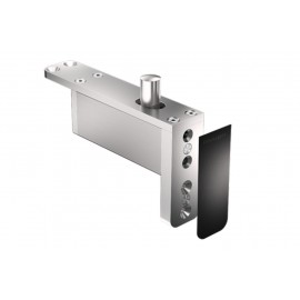 FJ Horní pivot-40 mm váh.tř. G-černý